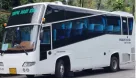 中巴 20座车型示意图