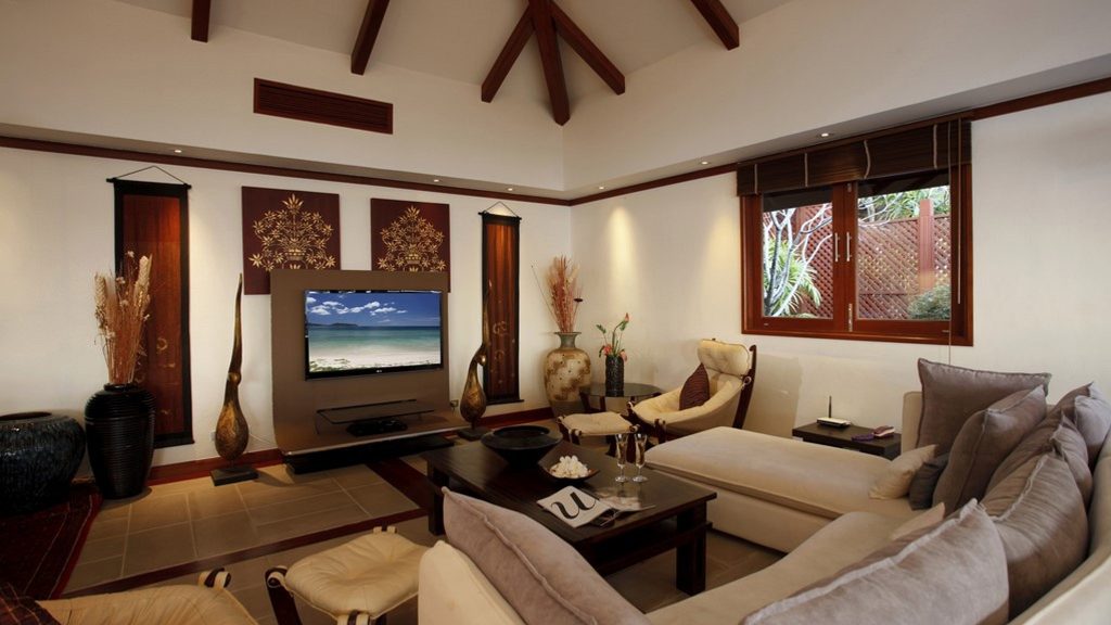 Villa Cattleya 5B in Patong beach, Phuket - 2 bedrooms