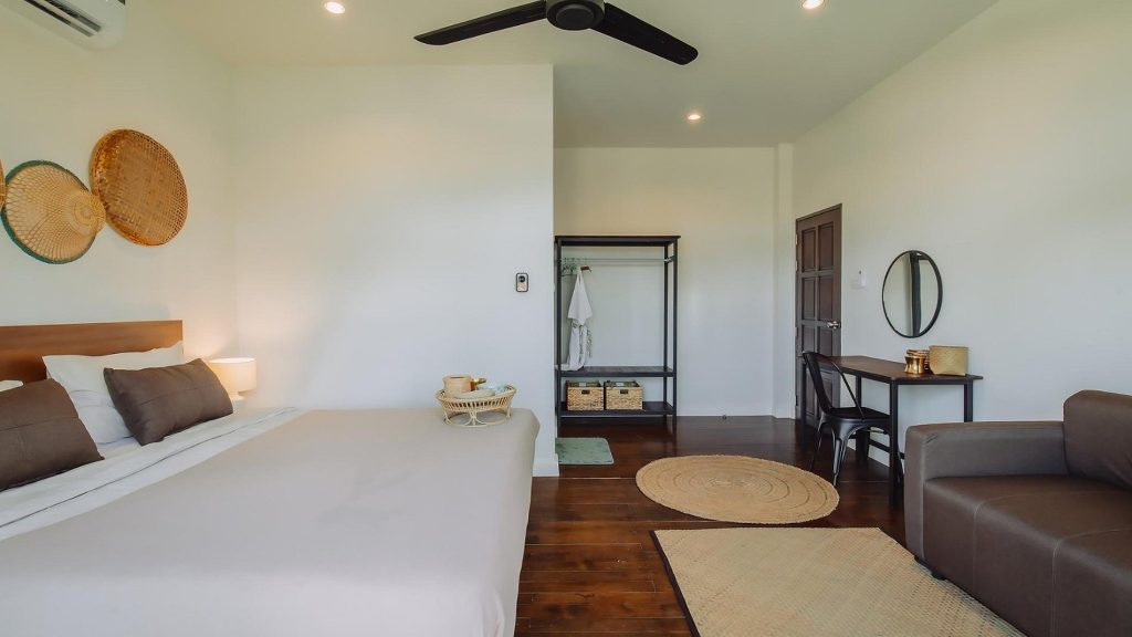 Eden Villa in Rawai beach, Phuket - 5 bedrooms