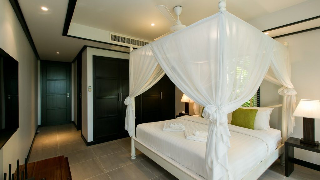 Katamanda Villa Mila A1 in Kata beach, Phuket - 4 bedrooms