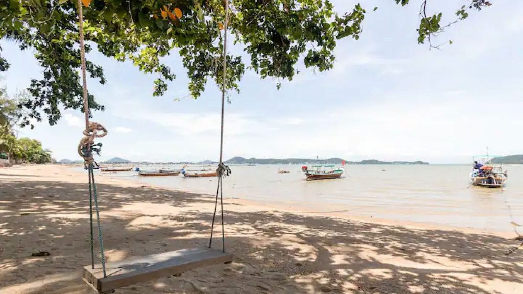 Raya Beachloft in Rawai beach, Phuket - 2 bedrooms