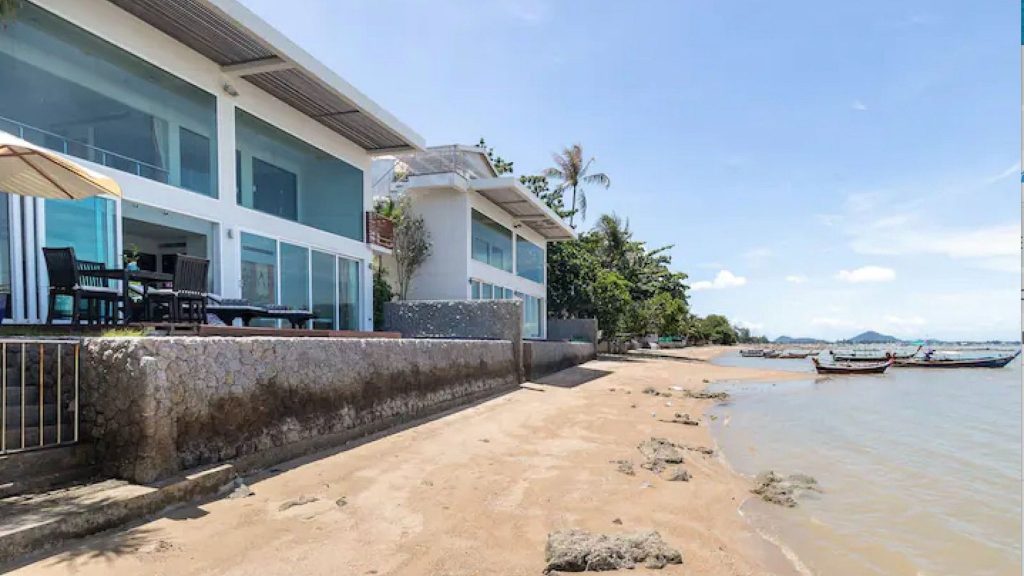 Raya Beachloft in Rawai beach, Phuket - 2 bedrooms