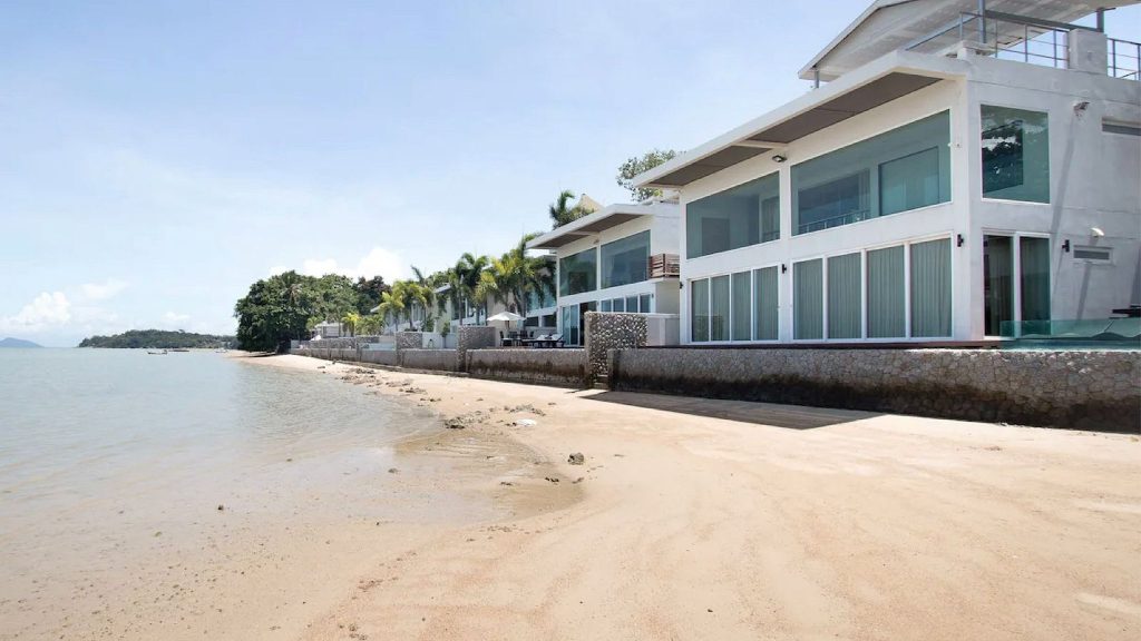 Raya Beachloft in Rawai beach, Phuket - 2 bedrooms