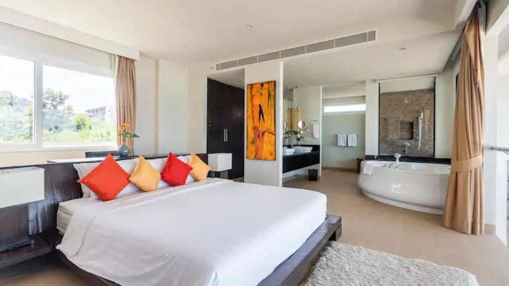 Raya Beachloft in Rawai beach, Phuket - 2 bedrooms