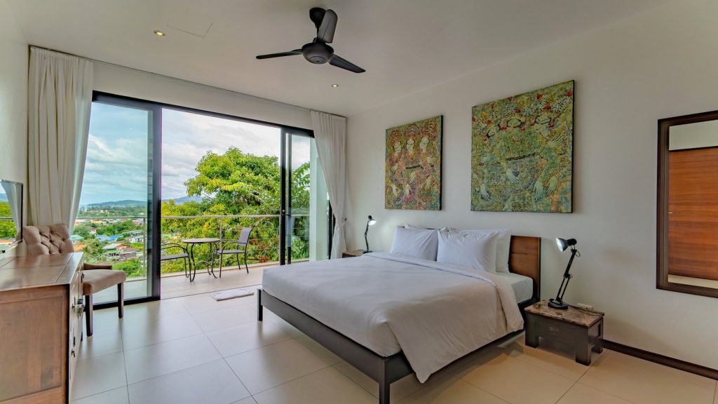 Villa Aurora in West Phuket, Phuket - 5 bedrooms