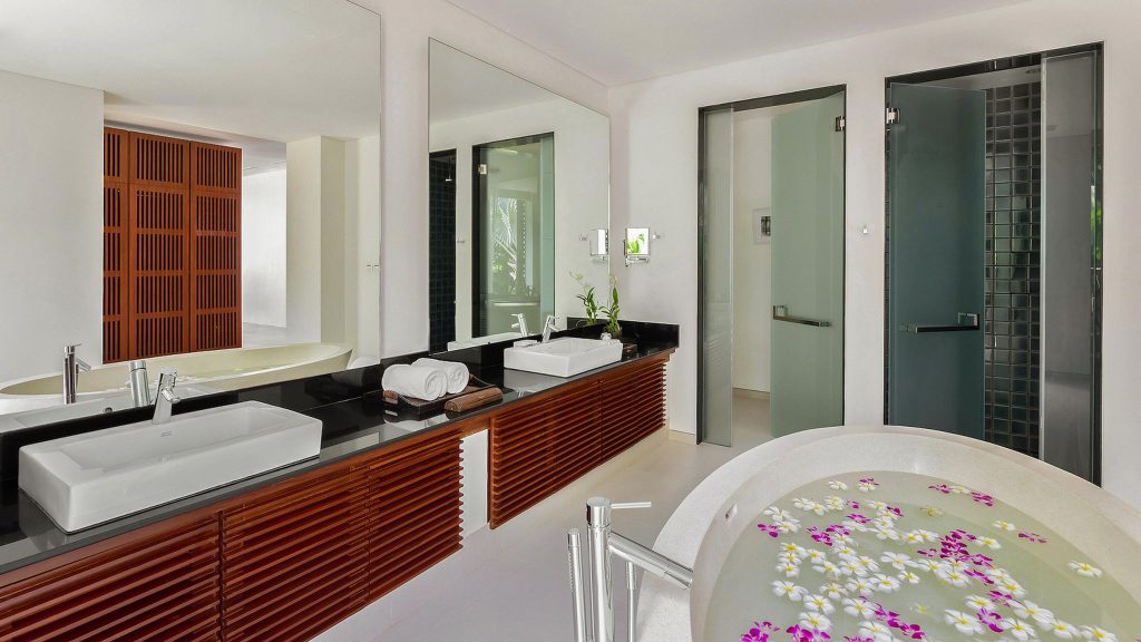 Villa Padma in Cape Yamu, Phuket - 4 bedrooms