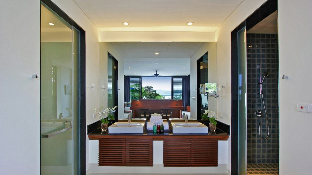 Villa Padma in Cape Yamu, Phuket - 4 bedrooms