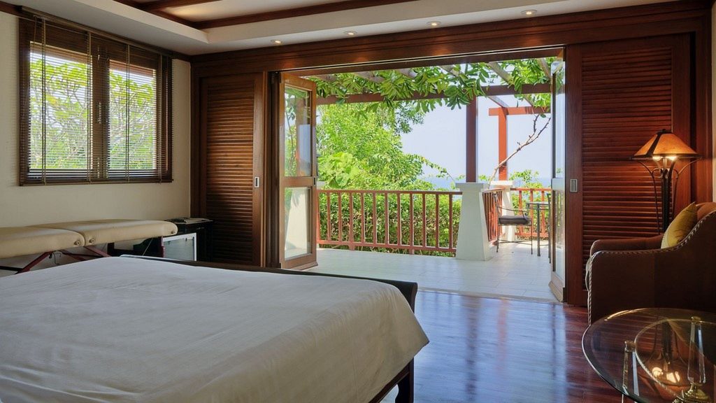 Villa Phala 1 in Patong beach, Phuket - 3 bedrooms