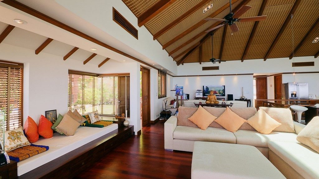 Villa Phala 1 in Patong beach, Phuket - 3 bedrooms