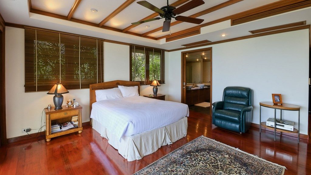 Villa Phala 1 in Patong beach, Phuket - 3 bedrooms