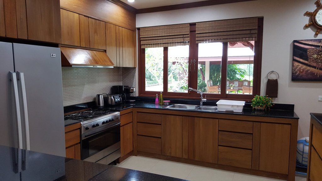 Villa Saifon 1 in Krabi, Phuket - 3 bedrooms