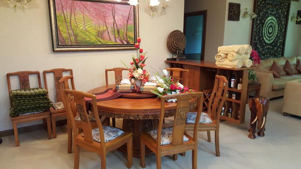 Villa Saifon 1 in Krabi, Phuket - 3 bedrooms