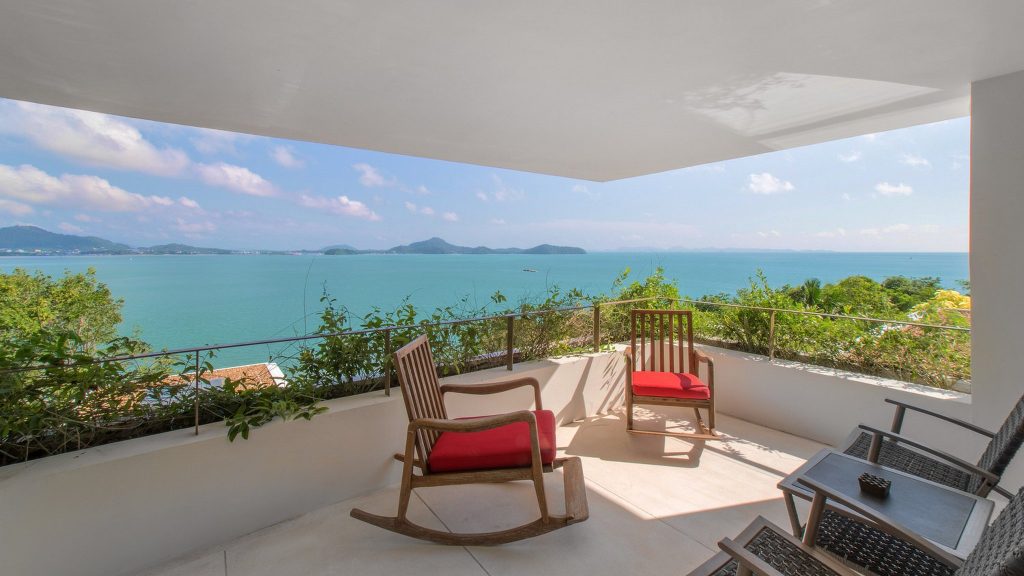 Villa Skyfall Phuket in Cape Panwa, Phuket - 5 bedrooms