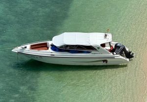 MaeNam 私人快艇包船 -秋叶