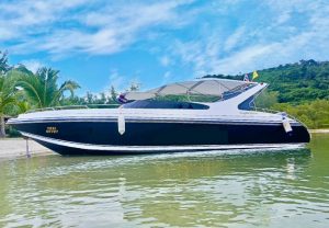 PM 私人快艇包船-秋叶