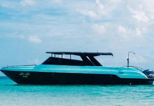 Coco Cay (VIP)苏梅岛包船-秋叶