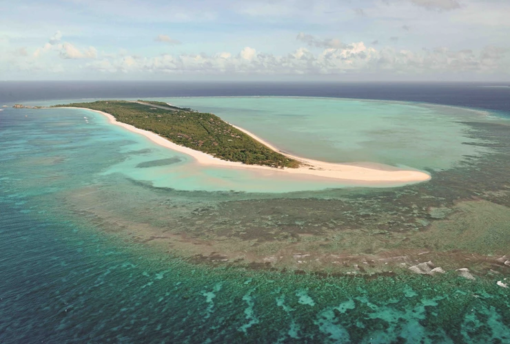 Amanpulo 菲律宾 阿曼豪华海滩度假村