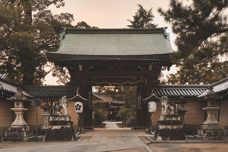 安缦京都 安缦度假村 日本豪华温泉水疗度假村